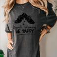 Tap Dancer Tap Dancing Shoes Tap Dance Teacher Women's Comfort Colors T-Shirt Pepper Tap Dancer Tap Dancing Shoes Tap Dance Teacher Women's Comfort Colors T-Shirt Pepper