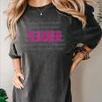 TEACH Inspirational Teacher Comfortable & Stylish T-Shirt Women's Comfort Colors T-Shirt Pepper TEACH Inspirational Teacher Comfortable & Stylish T-Shirt Women's Comfort Colors T-Shirt Pepper