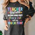 Teacher Besties Matching Teacher Besties Women's Comfort Colors T-Shirt Pepper Teacher Besties Matching Teacher Besties Women's Comfort Colors T-Shirt Pepper
