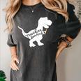 Teacher Saurus T Shirt For Men And Women Women's Comfort Colors T-Shirt Pepper Teacher Saurus T Shirt For Men And Women Women's Comfort Colors T-Shirt Pepper