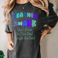 Teacher Shark Don't Stress Do Your Best Forget The Rest Women's Comfort Colors T-Shirt Pepper Teacher Shark Don't Stress Do Your Best Forget The Rest Women's Comfort Colors T-Shirt Pepper