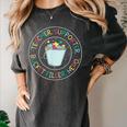 Teacher Supporter Bucket Filler Hero Women's Comfort Colors T-Shirt Pepper Teacher Supporter Bucket Filler Hero Women's Comfort Colors T-Shirt Pepper