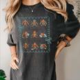Thankful For Books Turkey Reading Book Lovers Fall Teacher Women's Comfort Colors T-Shirt Pepper Thankful For Books Turkey Reading Book Lovers Fall Teacher Women's Comfort Colors T-Shirt Pepper