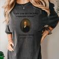 Thomas Paine Common Sense USA History Teacher Student Women's Comfort Colors T-Shirt Pepper Thomas Paine Common Sense USA History Teacher Student Women's Comfort Colors T-Shirt Pepper