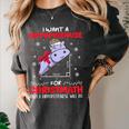 I Want A Hippopotenuse For Christmath Math Teacher Christmas Women's Comfort Colors T-Shirt Pepper I Want A Hippopotenuse For Christmath Math Teacher Christmas Women's Comfort Colors T-Shirt Pepper