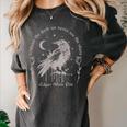 Without The Dark We Never See The Stars Teacher Women's Comfort Colors T-Shirt Pepper Without The Dark We Never See The Stars Teacher Women's Comfort Colors T-Shirt Pepper