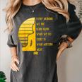 Yoga Meditation Buddha Yoga Teacher T-Shirt Women's Comfort Colors T-Shirt Pepper Yoga Meditation Buddha Yoga Teacher T-Shirt Women's Comfort Colors T-Shirt Pepper