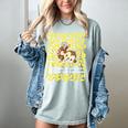 100th Day Of School Teacher Monkey Pun Banana For Men Women Girls Kids Women's Comfort Colors T-Shirt Bay 100th Day Of School Teacher Monkey Pun Banana For Men Women Girls Kids Women's Comfort Colors T-Shirt Bay
