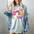 1st Grade Boo Crew Halloween First Grade Halloween Teacher Women's Comfort Colors T-Shirt Bay 1st Grade Boo Crew Halloween First Grade Halloween Teacher Women's Comfort Colors T-Shirt Bay