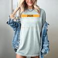 2025 Calendar For Planners Teachers Offices Months Women's Comfort Colors T-Shirt Bay 2025 Calendar For Planners Teachers Offices Months Women's Comfort Colors T-Shirt Bay