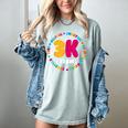 3K Team & Teacher Squad Threes Crew PreK Elementary Team Women's Comfort Colors T-Shirt Bay 3K Team & Teacher Squad Threes Crew PreK Elementary Team Women's Comfort Colors T-Shirt Bay