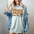 4th Grade Back To School Fourth Grade Dream Team Teacher Women's Comfort Colors T-Shirt Bay