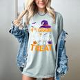 My 4th Grade Students Are a Treat Teacher Halloween Witch For Men Women Kids Women's Comfort Colors T-Shirt Bay My 4th Grade Students Are a Treat Teacher Halloween Witch For Men Women Kids Women's Comfort Colors T-Shirt Bay