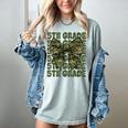 5th Grade Teacher Student Camo Bow Back To School Women's Comfort Colors T-Shirt Bay 5th Grade Teacher Student Camo Bow Back To School Women's Comfort Colors T-Shirt Bay