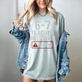 67 Don't Say 6-7 Again Teacher Shirt 67 Sarcastic Meme Women's Comfort Colors T-Shirt Bay 67 Don't Say 6-7 Again Teacher Shirt 67 Sarcastic Meme Women's Comfort Colors T-Shirt Bay