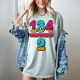 67 Ice Cream Drip Meme Division Math Teacher Gen Alpha Slang Women's Comfort Colors T-Shirt Bay 67 Ice Cream Drip Meme Division Math Teacher Gen Alpha Slang Women's Comfort Colors T-Shirt Bay