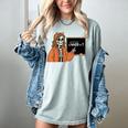 67 Math Teacher Skeleton Halloween Root 4489 Messy Bun Women Women's Comfort Colors T-Shirt Bay 67 Math Teacher Skeleton Halloween Root 4489 Messy Bun Women Women's Comfort Colors T-Shirt Bay