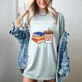 67 Meme English Teacher Reading Book Lover Humor Women's Comfort Colors T-Shirt Bay 67 Meme English Teacher Reading Book Lover Humor Women's Comfort Colors T-Shirt Bay