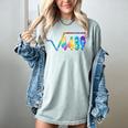 67 Meme Square Root 4489 Slang Math Teacher Tie Dye Women's Comfort Colors T-Shirt Bay 67 Meme Square Root 4489 Slang Math Teacher Tie Dye Women's Comfort Colors T-Shirt Bay
