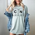 67 Meme Teacher Science Periodic Table Women's Comfort Colors T-Shirt Bay 67 Meme Teacher Science Periodic Table Women's Comfort Colors T-Shirt Bay