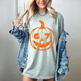67 Six Seven Halloween Costume For Students Teachers Women's Comfort Colors T-Shirt Bay 67 Six Seven Halloween Costume For Students Teachers Women's Comfort Colors T-Shirt Bay