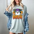 67 Teacher Ghost Six Seven Meme Math Equation Bruh Halloween Women's Comfort Colors T-Shirt Bay 67 Teacher Ghost Six Seven Meme Math Equation Bruh Halloween Women's Comfort Colors T-Shirt Bay