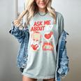 67 History Teacher Teacher 6 7 Overuse '67 Women's Comfort Colors T-Shirt Bay 67 History Teacher Teacher 6 7 Overuse '67 Women's Comfort Colors T-Shirt Bay
