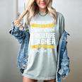 Agriculture Teacher Appreciation AG Teacher Women's Comfort Colors T-Shirt Bay Agriculture Teacher Appreciation AG Teacher Women's Comfort Colors T-Shirt Bay