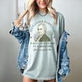 Alexander Hamilton Wrote 51 Essays In 6 Months Teacher Quote Women's Comfort Colors T-Shirt Bay Alexander Hamilton Wrote 51 Essays In 6 Months Teacher Quote Women's Comfort Colors T-Shirt Bay