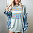 Anthropology Words Anthropologist Teacher Women's Comfort Colors T-Shirt Bay Anthropology Words Anthropologist Teacher Women's Comfort Colors T-Shirt Bay