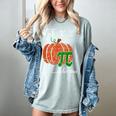 I Ate Some Pumpkin Pi Pie Math Teacher Halloween For Men Women Kids Women's Comfort Colors T-Shirt Bay I Ate Some Pumpkin Pi Pie Math Teacher Halloween For Men Women Kids Women's Comfort Colors T-Shirt Bay