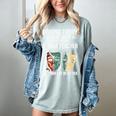 Theatre Teacher Drama Lover Theatre Mask Drama Teacher Women's Comfort Colors T-Shirt Bay Theatre Teacher Drama Lover Theatre Mask Drama Teacher Women's Comfort Colors T-Shirt Bay