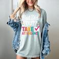 But Did You Take Attendance Teacher Back To School Women's Comfort Colors T-Shirt Bay But Did You Take Attendance Teacher Back To School Women's Comfort Colors T-Shirt Bay