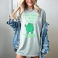 Autism Awareness Neurodiversity Teacher Frog I May Have A Touch Of The Tism Neurodivergent Small Women's Comfort Colors T-Shirt Bay Autism Awareness Neurodiversity Teacher Frog I May Have A Touch Of The Tism Neurodivergent Small Women's Comfort Colors T-Shirt Bay