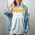 Boo I'm Your Homework Halloween Teacher Costume Women's Comfort Colors T-Shirt Bay Boo I'm Your Homework Halloween Teacher Costume Women's Comfort Colors T-Shirt Bay