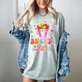 Be A Bucket Filler Teacher Teaching Groovy Back To School For Men Women Women's Comfort Colors T-Shirt Bay Be A Bucket Filler Teacher Teaching Groovy Back To School For Men Women Women's Comfort Colors T-Shirt Bay
