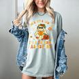 You Can't Scare Me I'm A School Teachers Assistant Halloween Women's Comfort Colors T-Shirt Bay You Can't Scare Me I'm A School Teachers Assistant Halloween Women's Comfort Colors T-Shirt Bay