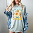 You Can't Scare Me I Teach 4th Grade Halloween Teacher Ghost Women's Comfort Colors T-Shirt Bay You Can't Scare Me I Teach 4th Grade Halloween Teacher Ghost Women's Comfort Colors T-Shirt Bay