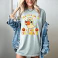 You Can't Scare Me I Teach 5th Grade Teacher Halloween Ghost Women's Comfort Colors T-Shirt Bay You Can't Scare Me I Teach 5th Grade Teacher Halloween Ghost Women's Comfort Colors T-Shirt Bay