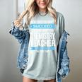 Chemistry Teacher Appreciation Men Women T-Shirt Women's Comfort Colors T-Shirt Bay