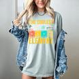Chemistry Teacher Element Science Student Chemist Women's Comfort Colors T-Shirt Bay Chemistry Teacher Element Science Student Chemist Women's Comfort Colors T-Shirt Bay