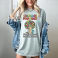 Childcare Provider Job Daycare Provider Daycare Teacher Women's Comfort Colors T-Shirt Bay