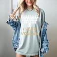 Choir Teacher Shirt I Hear Voices Chorister Tee Women's Comfort Colors T-Shirt Bay Choir Teacher Shirt I Hear Voices Chorister Tee Women's Comfort Colors T-Shirt Bay