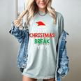 Is It Christmas Break Yet Teacher Xmas Winter Saying Women's Comfort Colors T-Shirt Bay Is It Christmas Break Yet Teacher Xmas Winter Saying Women's Comfort Colors T-Shirt Bay