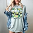 My Class Is Full Of Lucky Charms St Patricks Day Teacher Women's Comfort Colors T-Shirt Bay My Class Is Full Of Lucky Charms St Patricks Day Teacher Women's Comfort Colors T-Shirt Bay
