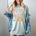 My Class Is Full Of Treble Makers Funny Music Teacher Groovy Men Women Girls Kids Women's Comfort Colors T-Shirt Bay My Class Is Full Of Treble Makers Funny Music Teacher Groovy Men Women Girls Kids Women's Comfort Colors T-Shirt Bay