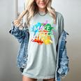 Cool Art For Men Women Artist Teacher Painter Artists Paint Women's Comfort Colors T-Shirt Bay