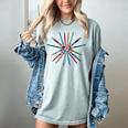 Cool Brush Heart Shape Art Teacher Paint For Artist Painter Women's Comfort Colors T-Shirt Bay Cool Brush Heart Shape Art Teacher Paint For Artist Painter Women's Comfort Colors T-Shirt Bay