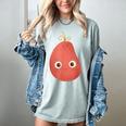 Couch Potatoes Teacher Good Eggs Teacher Halloween Costume Women's Comfort Colors T-Shirt Bay Couch Potatoes Teacher Good Eggs Teacher Halloween Costume Women's Comfort Colors T-Shirt Bay