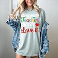 Crazy Teacher Men Women School Teachers Women's Comfort Colors T-Shirt Bay Crazy Teacher Men Women School Teachers Women's Comfort Colors T-Shirt Bay